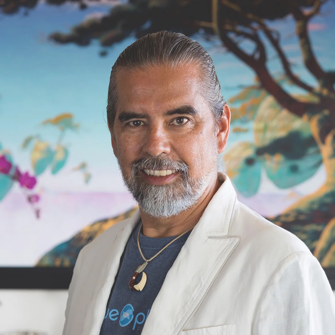 Henk Rogers — International MoonBase Alliance